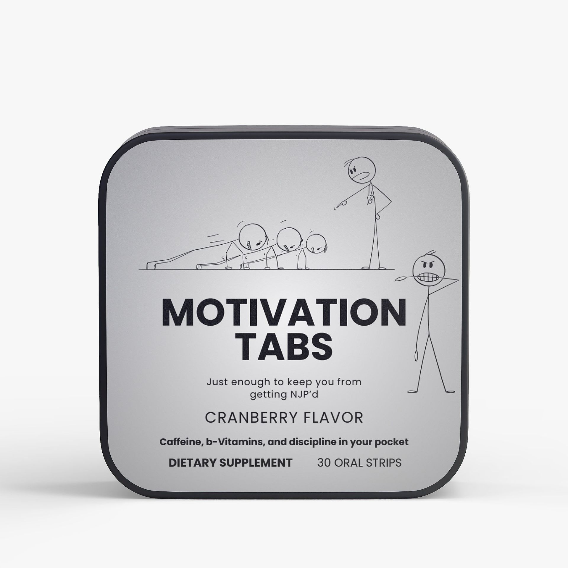 Motivation Tabs